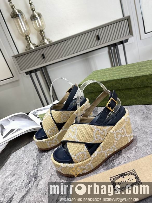 Gucci Shoes sz35-41 NW0351