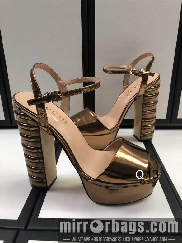 Gucci Shoes sz35-39 0315