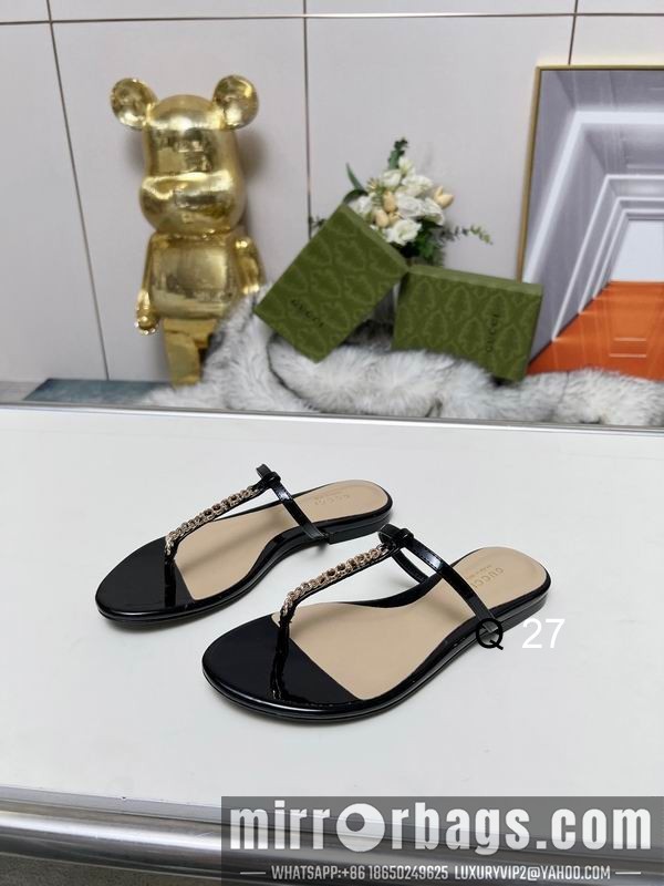 Gucci Shoes sz35-40 X0901