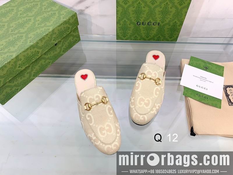 Gucci Shoes sz35-40 XJ0805