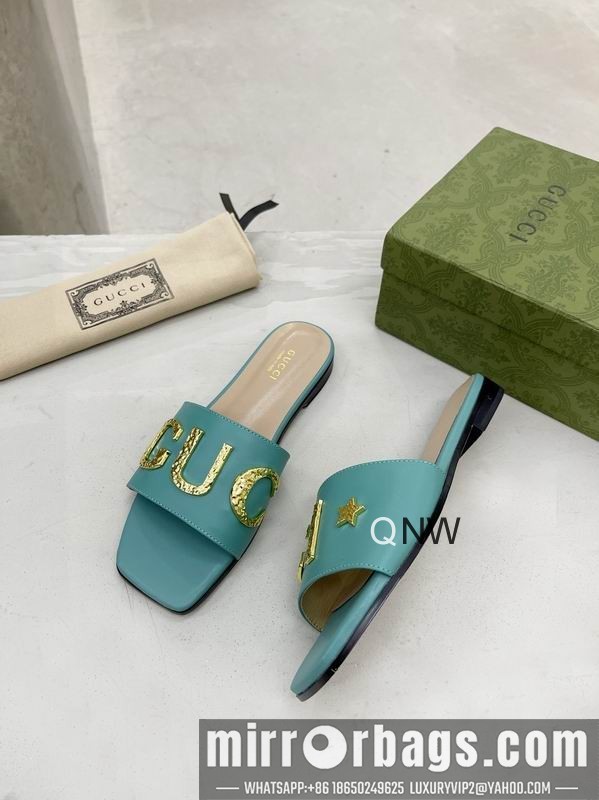 Gucci Shoes sz35-43 NW0339