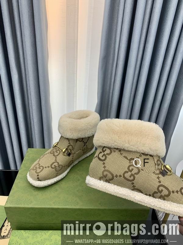 Gucci Shoes sz35-45 F0365