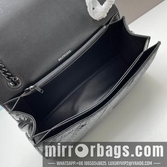 Balenciaga Bags Balenciaga 3932 30x18x11cm ww3色