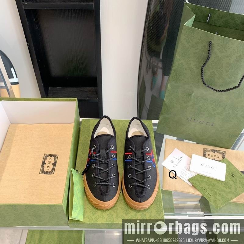 Gucci Shoes sz35-39 XJ0309