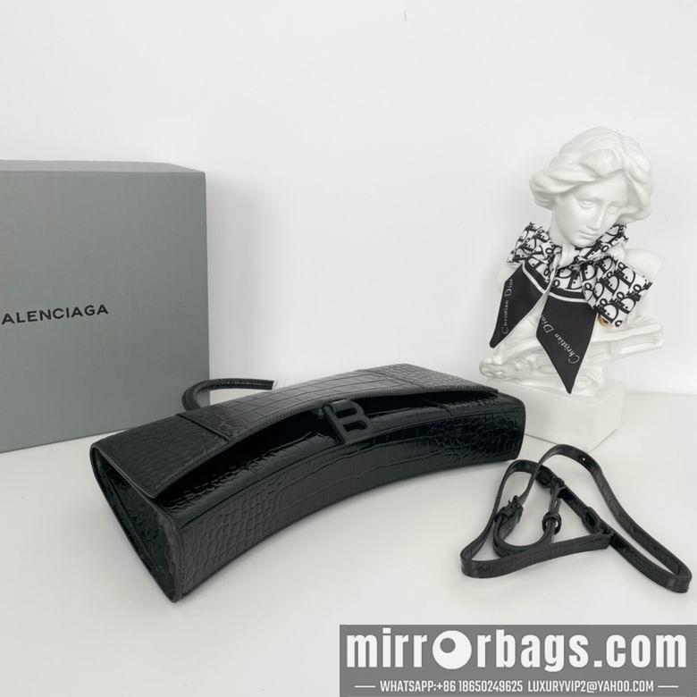 Balenciaga Bags 1699 6X15X35cm GY 2colour