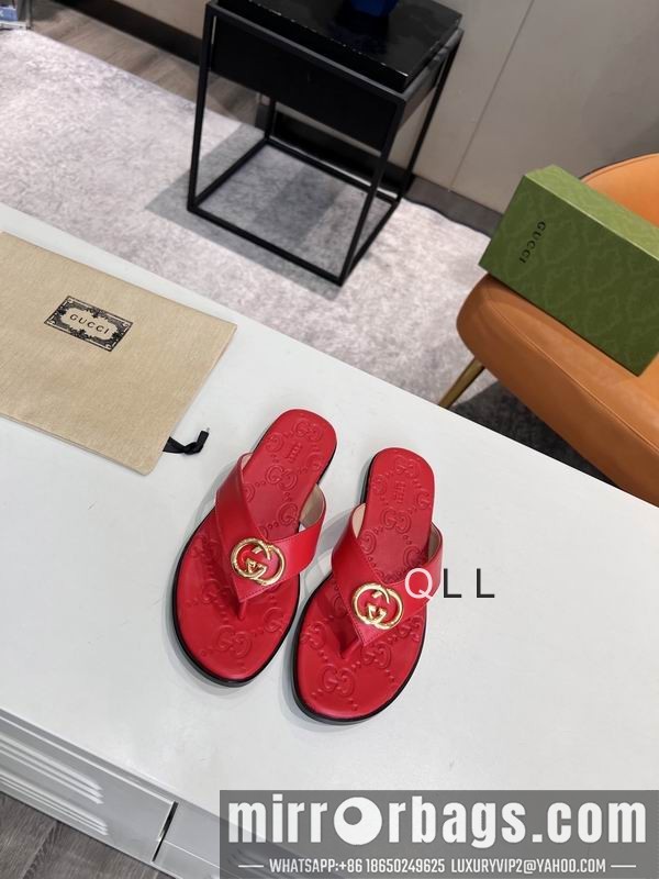 Gucci Shoes sz35-45 LL0311
