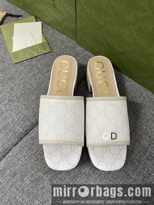 Gucci Shoes sz34-41 SD0339