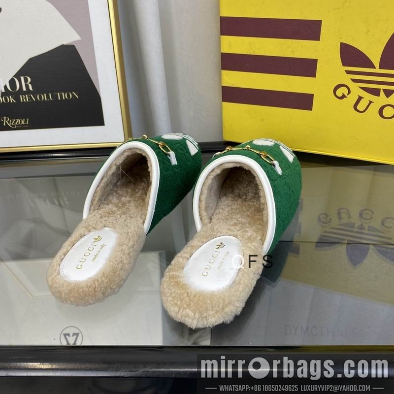Gucci Shoes sz35-40 FS0320