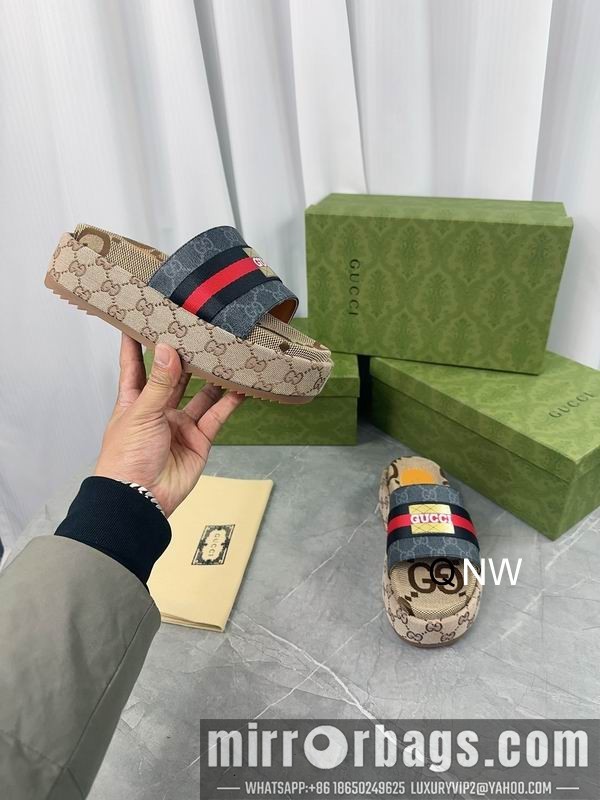 Gucci Shoes sz35-440 NW0302