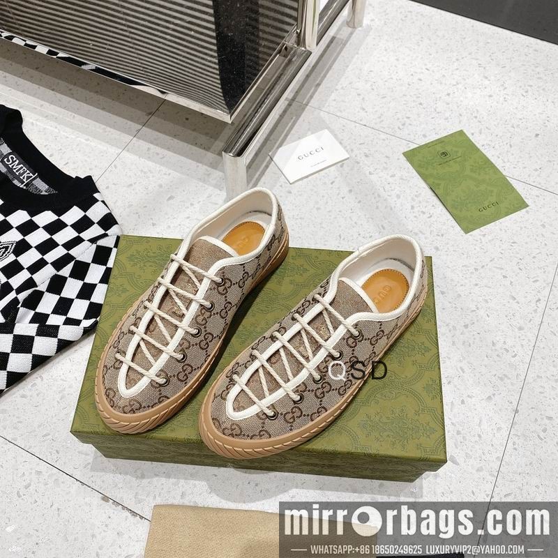 Gucci Shoes sz35-45 SD0306