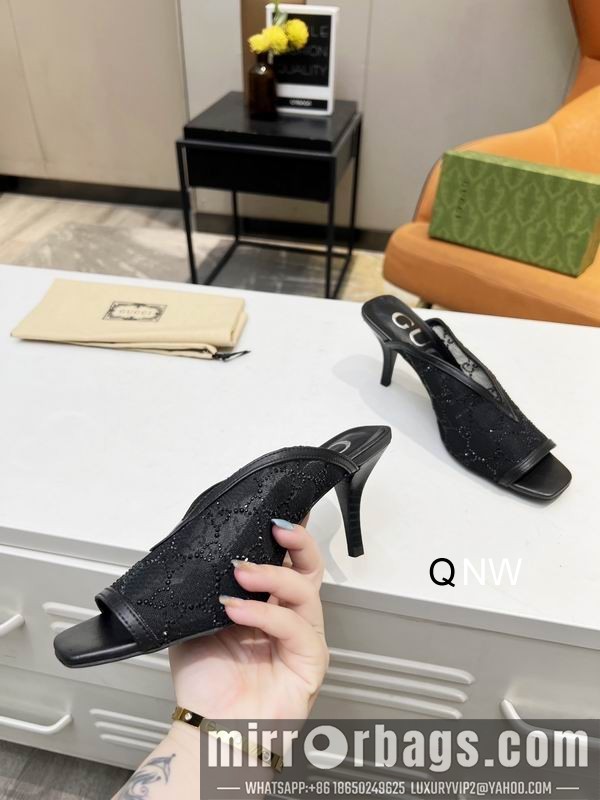 Gucci Shoes sz35-40 NW0705
