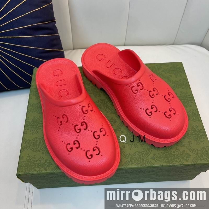Gucci Shoes sz35-44JM0314