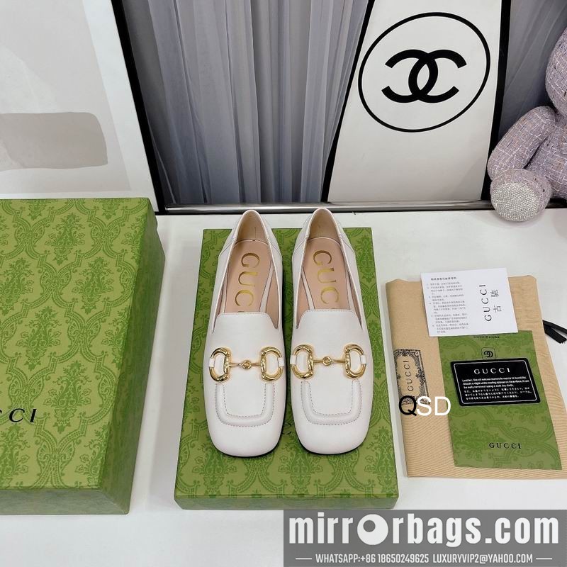 Gucci Shoes sz35-40 SD0338