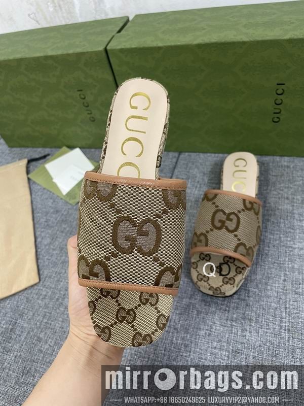 Gucci Shoes sz34-41 SD0339