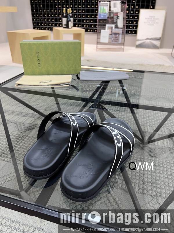 Gucci Shoes sz38-44WM0301