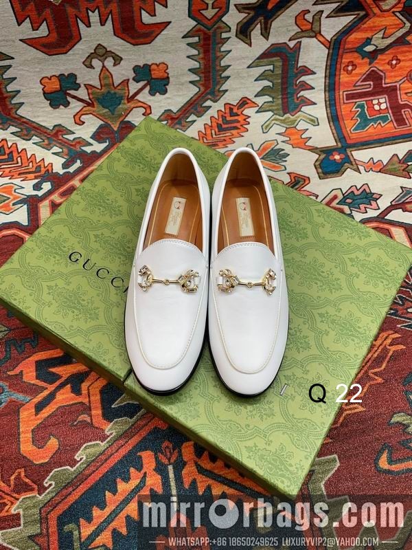 Gucci Shoes sz35-40 7C SF1001