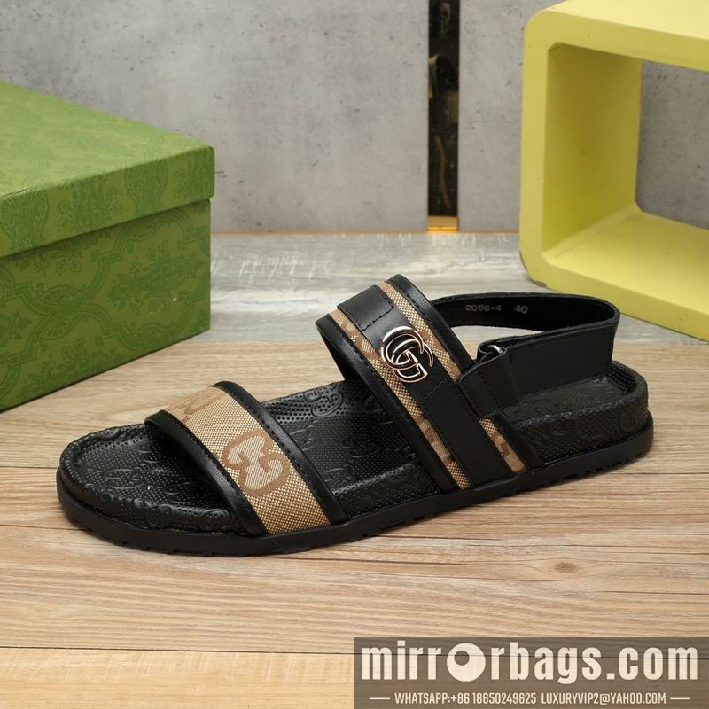 Gucci Shoes sz38-45 wkp0307
