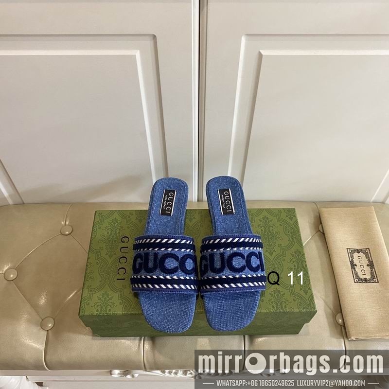 Gucci Shoes sz35-40 Y0401