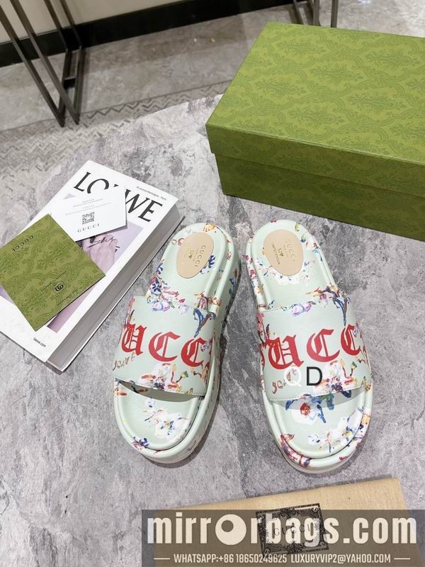 Gucci Shoes sz35-44 GDT0310