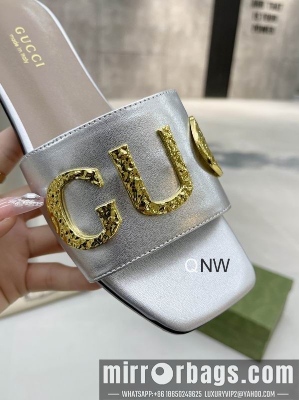 Gucci Shoes sz35-43 NW0339