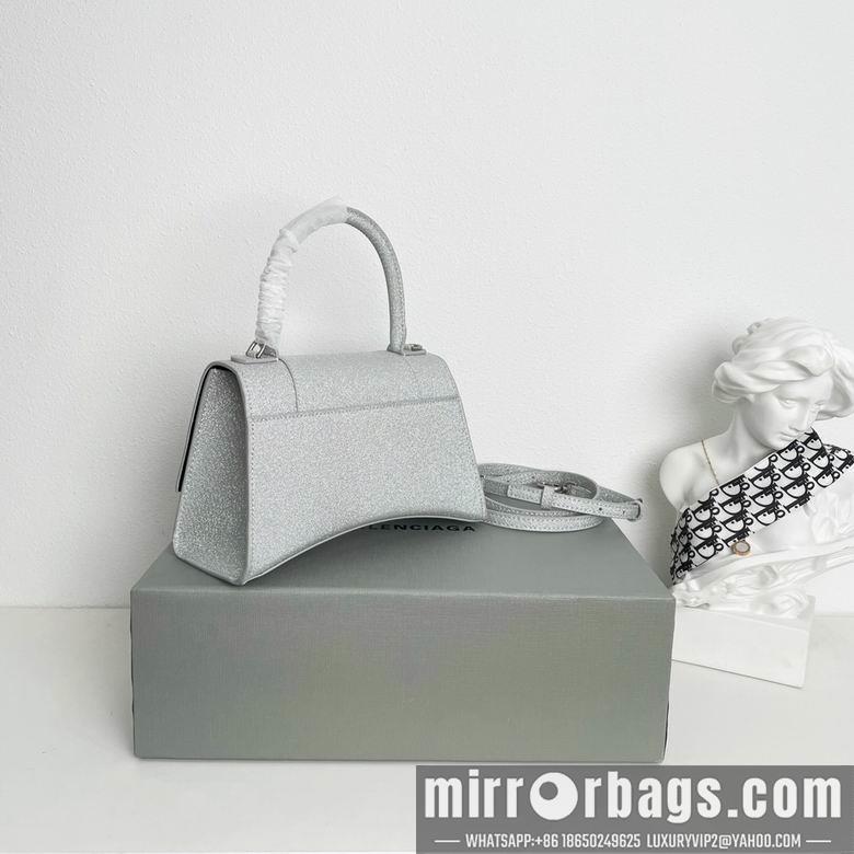 Balenciaga Bags 1689 23X15X10cm GY 4colour