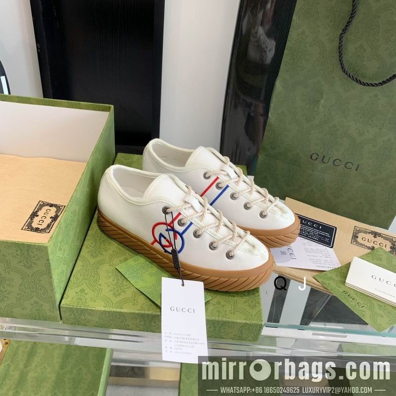 Gucci Shoes sz35-39 XJ0309