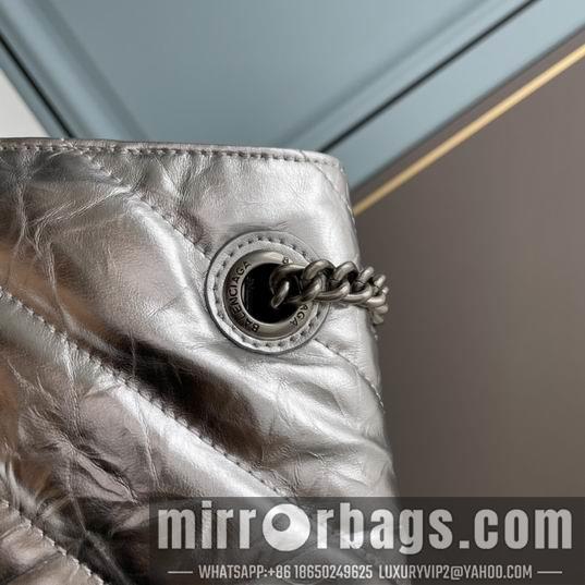 Balenciaga Bags Balenciaga 3932 30x18x11cm ww3色
