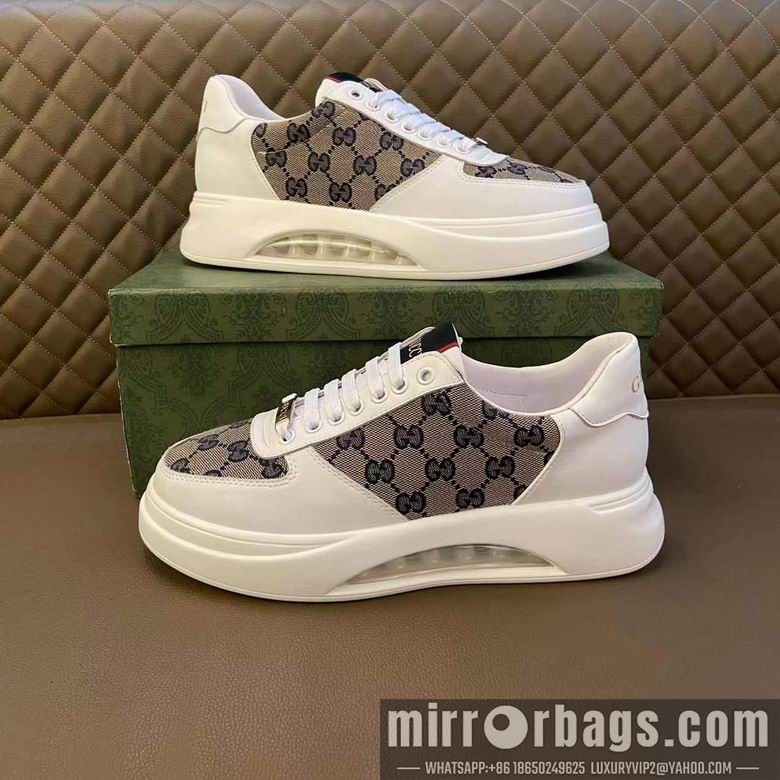 Gucci Shoes SZ 38-44 0537