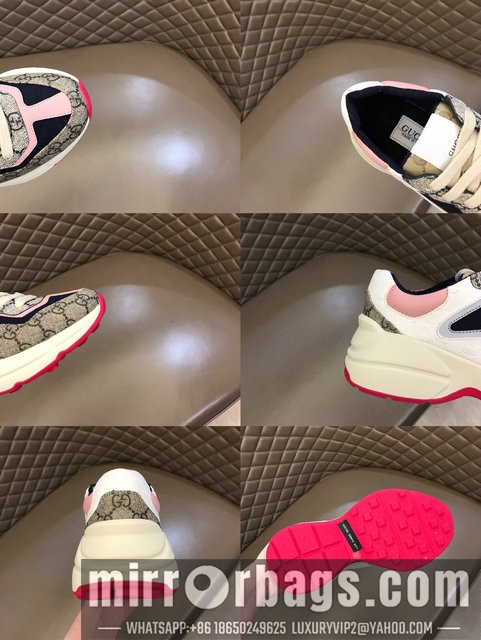 Gucci Shoes SZ 38-44 0510