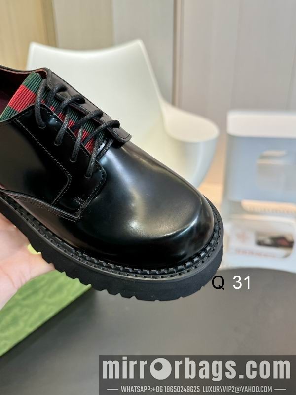 Gucci Shoes sz35-40 YF1105