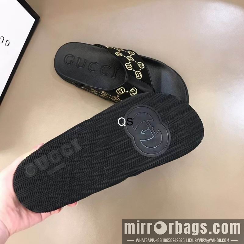 Gucci Shoes sz38-44WS0312
