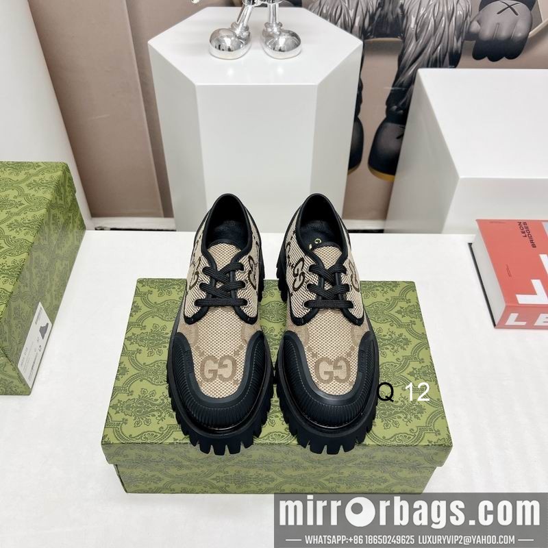 Gucci Shoes sz35-40 2C J1001