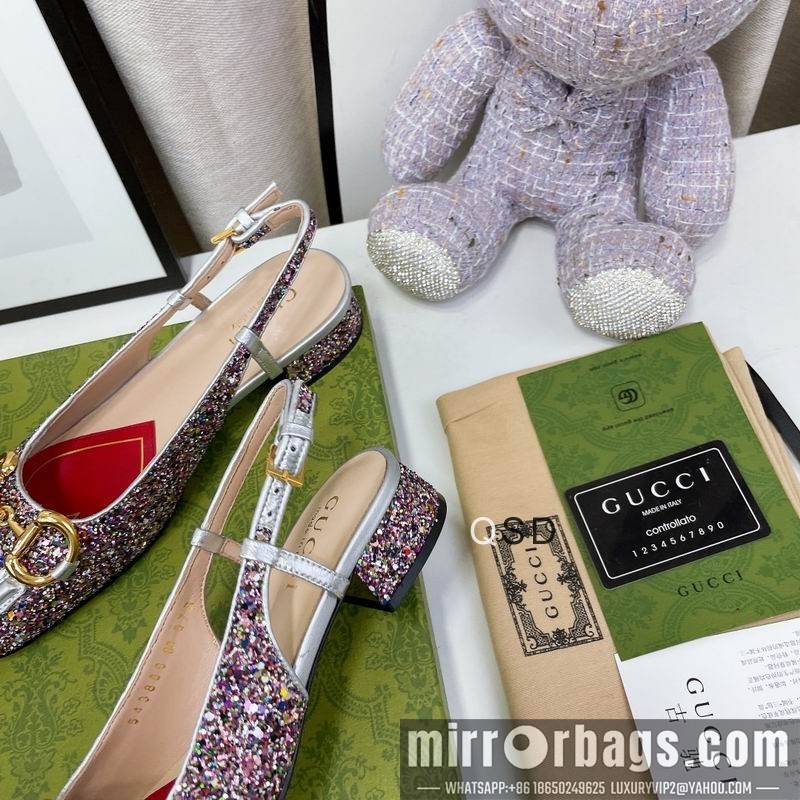 Gucci Shoes sz34-41 SD0317