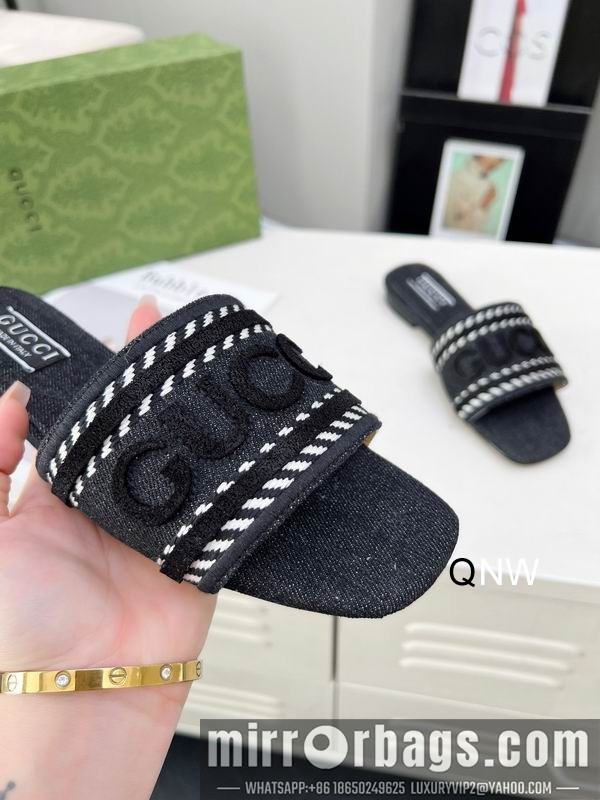 Gucci Shoes sz35-40 WN0502