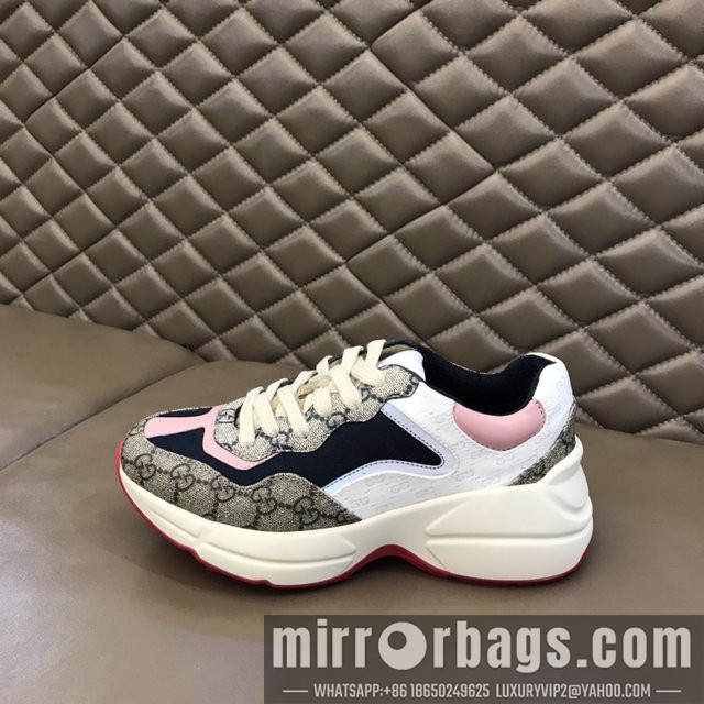 Gucci Shoes SZ 38-44 0510