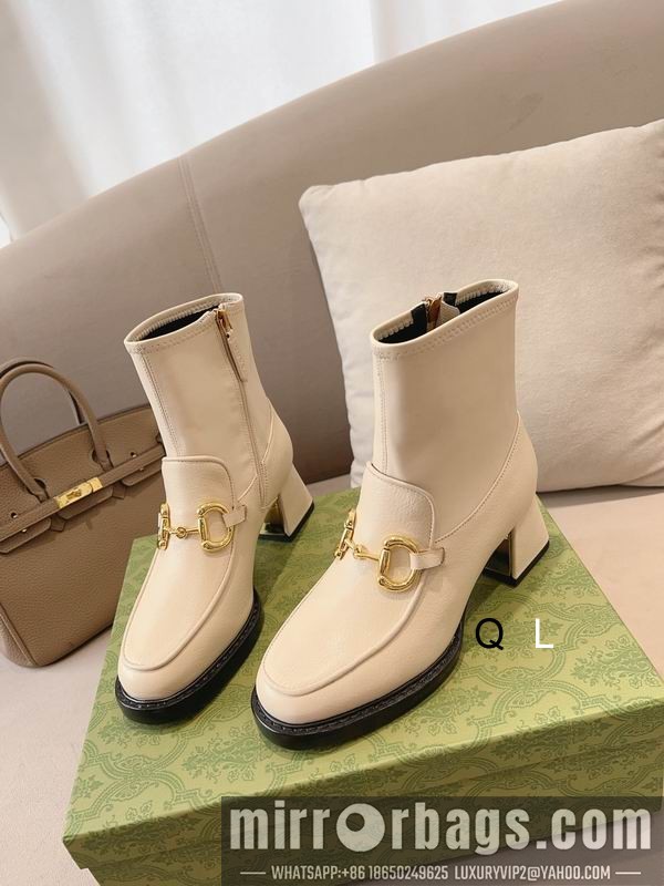 Gucci Shoes sz35-40 LL1203