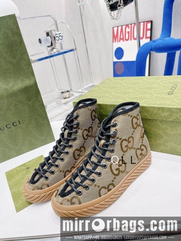 Gucci Shoes sz35-40 LL0302