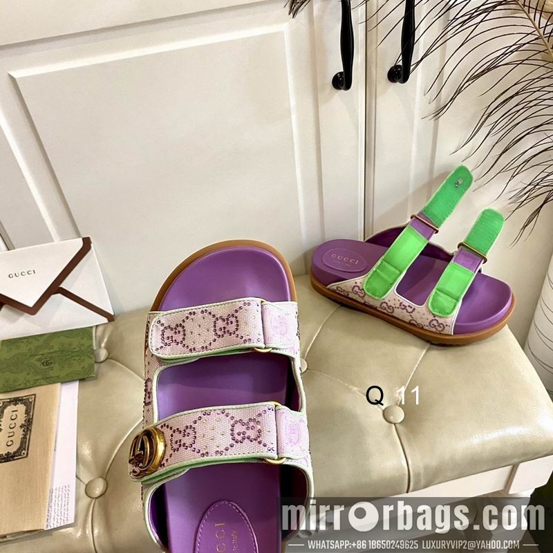 Gucci Shoes sz35-40 Y0616