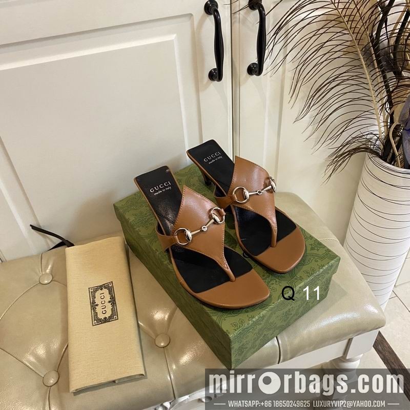 Gucci Shoes sz35-40 Y0361