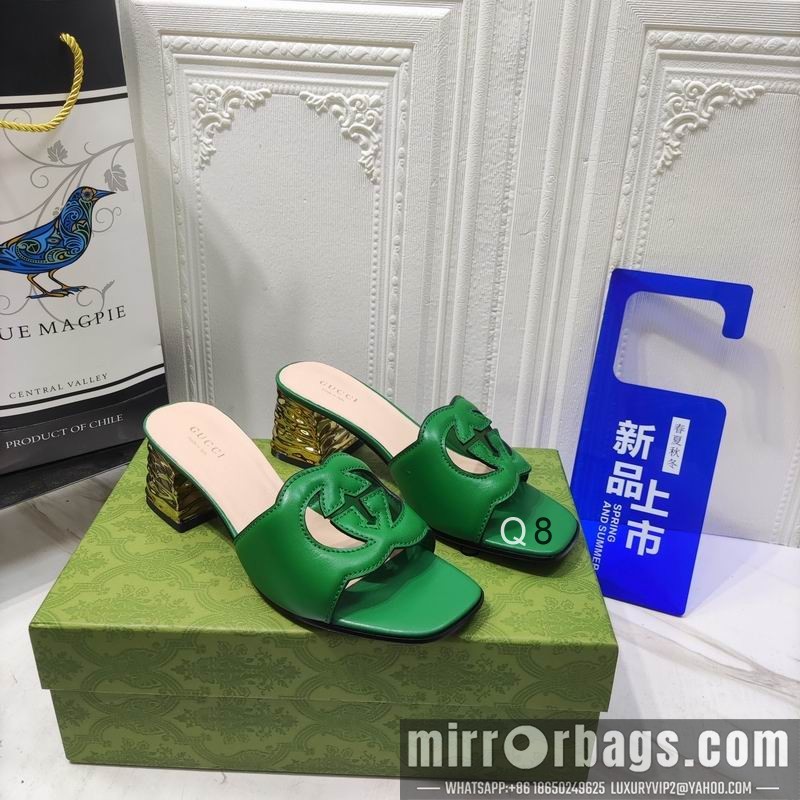 Gucci Shoes sz34-40 QM0335