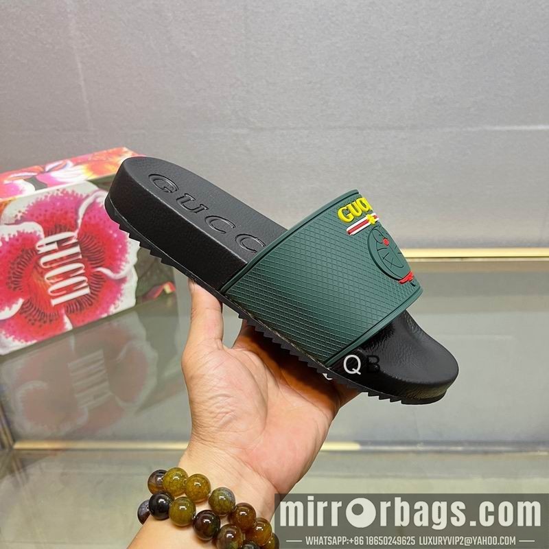 Gucci Shoes sz39-45 BS0323