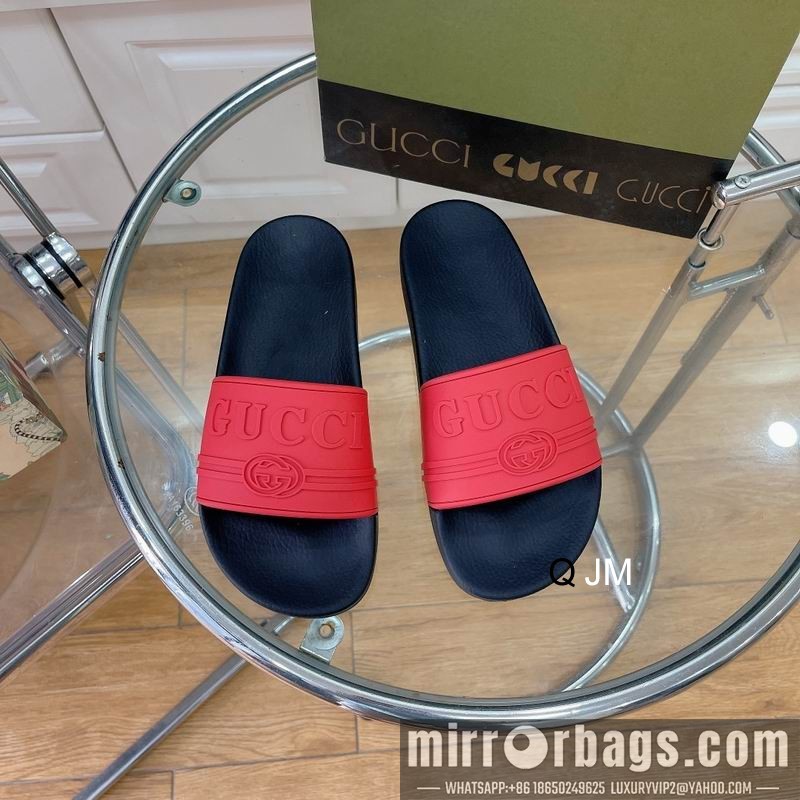 Gucci Shoes sz35-46 JM0409