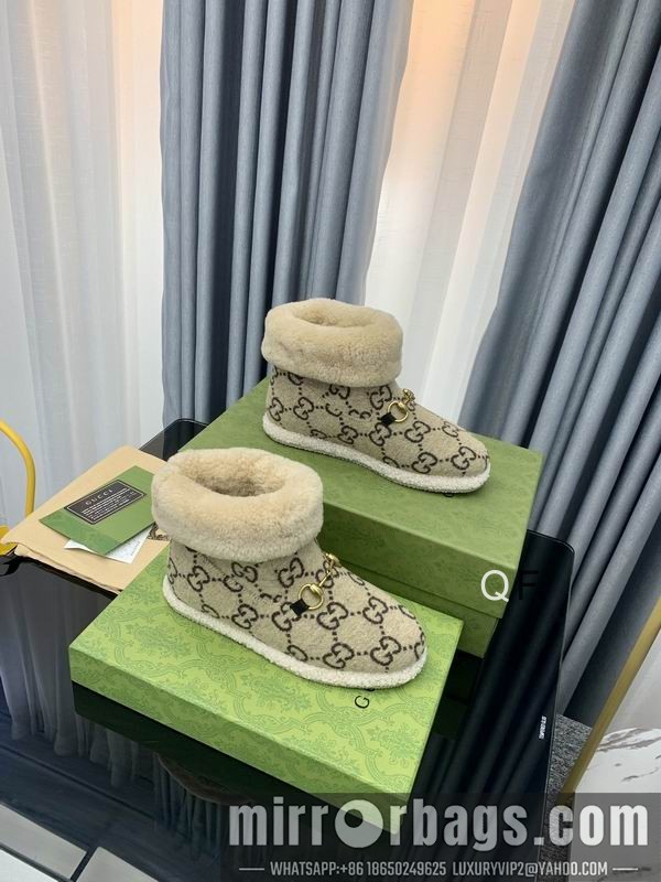 Gucci Shoes sz35-45 F0365