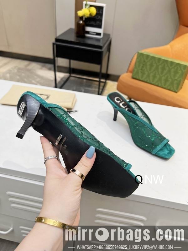Gucci Shoes sz35-40 NW0705