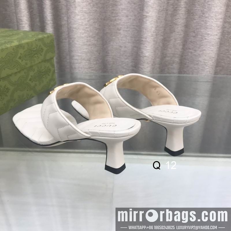 Gucci Shoes sz35-40 XJ0806