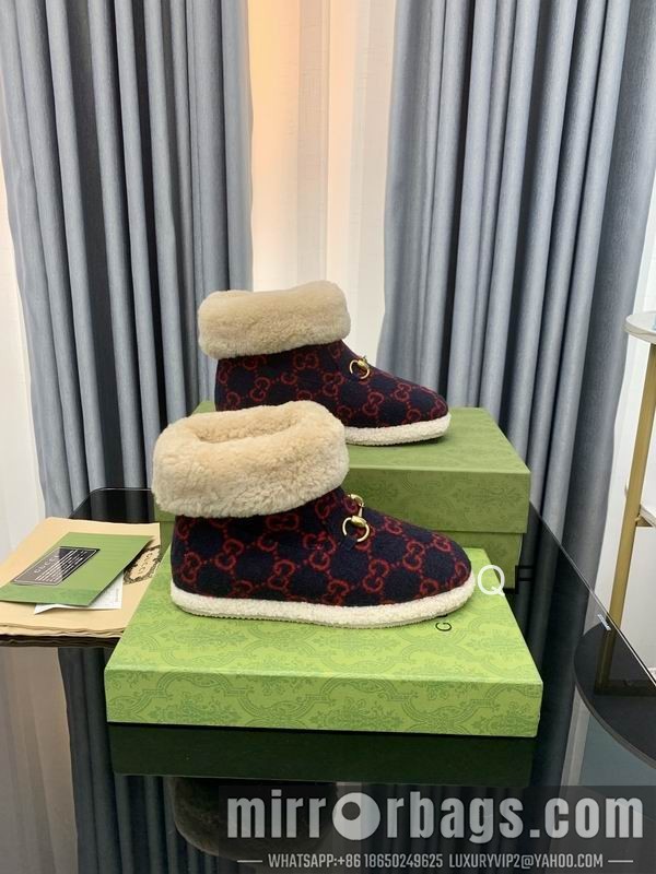 Gucci Shoes sz35-45 F0365