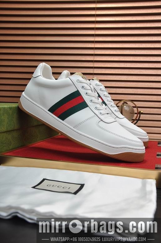 Gucci Shoes SZ 38-44 0509
