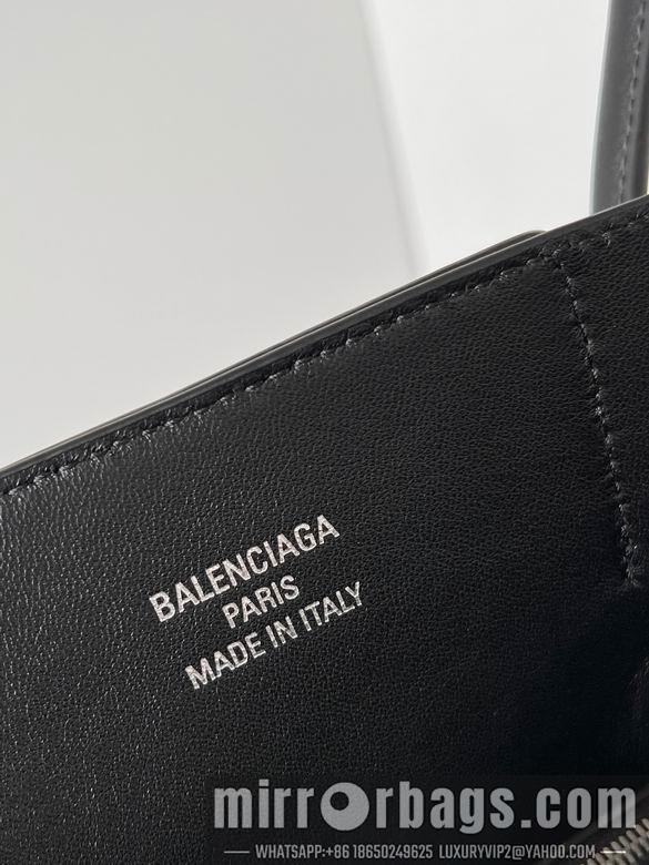 Balenciaga Bags Bel-Air 36.9X28.9X16cm 102405 GY 3colour