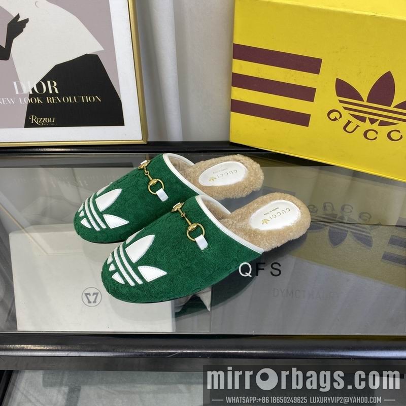 Gucci Shoes sz35-40 FS0320