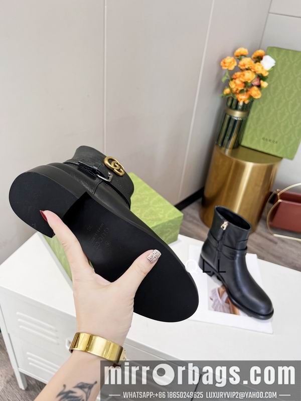 Gucci Shoes sz35-41 LL0304